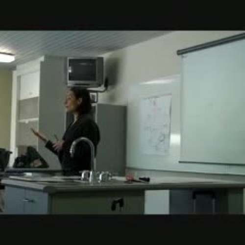 A4 Paraphrasing and visualising