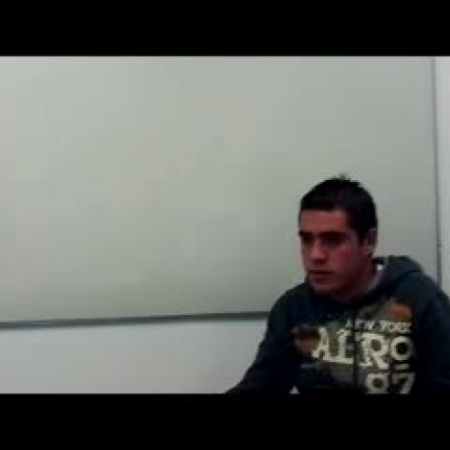 Anfiteatro Flavio 3/3