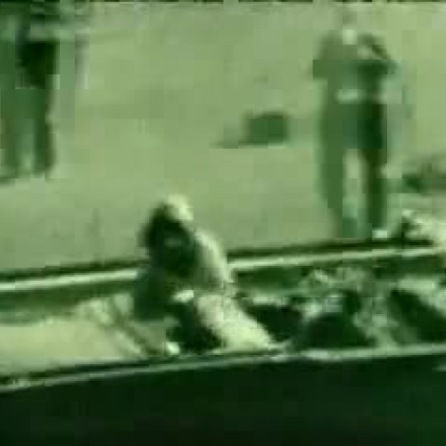 JFK Mafia Theory Conspiricy