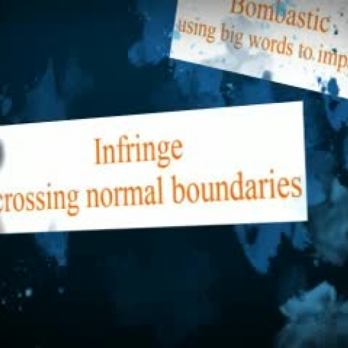 CP11 Semester 1 Week 8