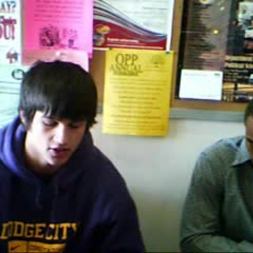 Essentialist Teacher Interview