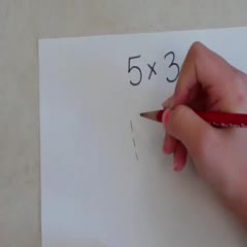 How to Make an Array