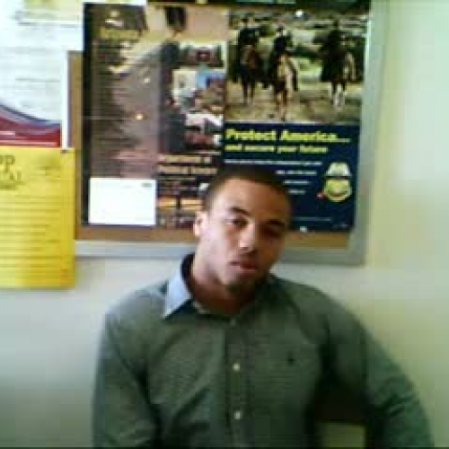 Romanticist Teacher Interview