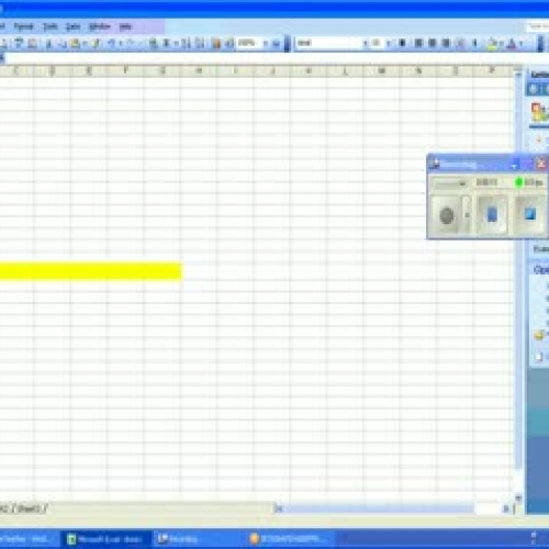 Conditional Statement