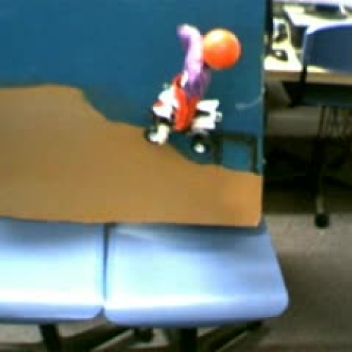 Animation Will and Alex