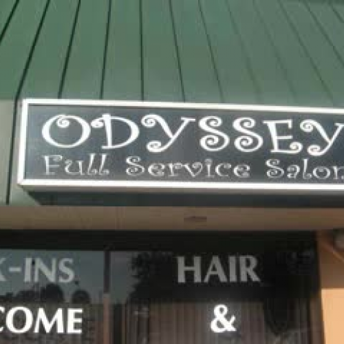 Career Shadowing - Kimberly Girolimon - 5th P