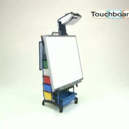 i-Rover Inspiration Station