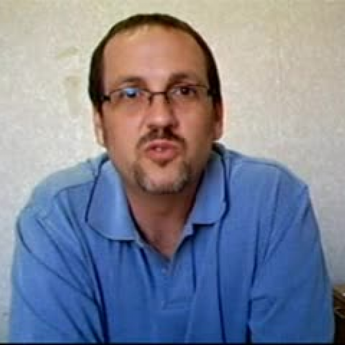 My Career Shadow Video