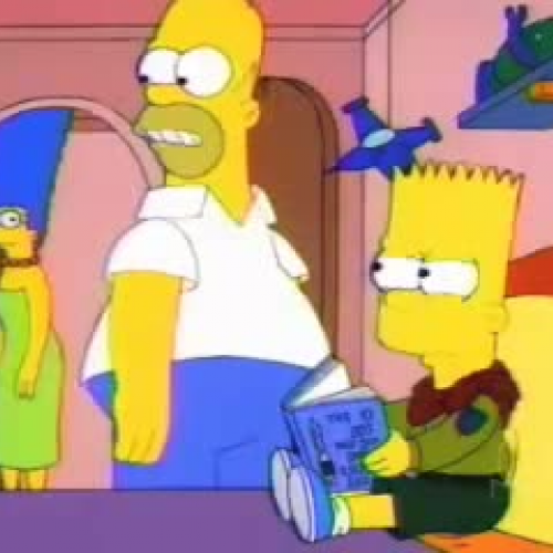 Stereotyping in the Media