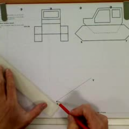 Standard grade Graphics 98 C 1