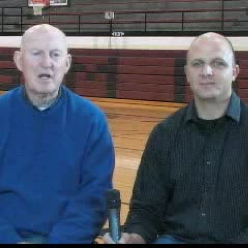 Coaches vs Cancer