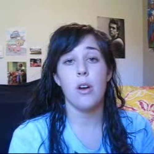 Monitoring Poetry Lesson