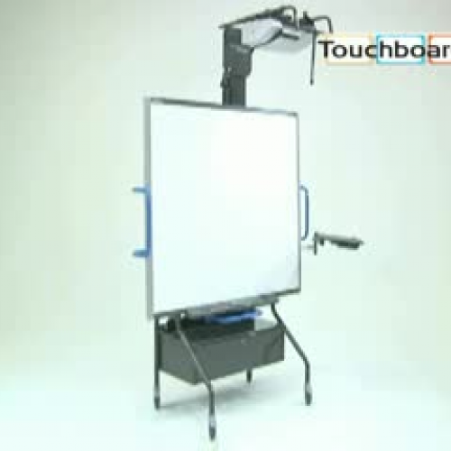 i-Rover iR200 Premium Model