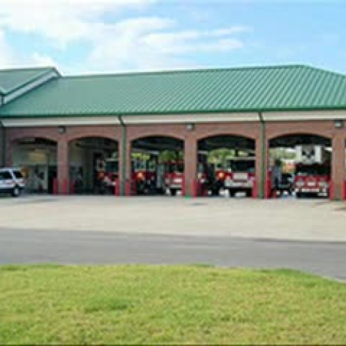 Career Shadowing Project