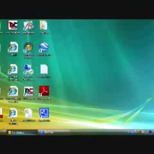 Favorite Links in Explorer