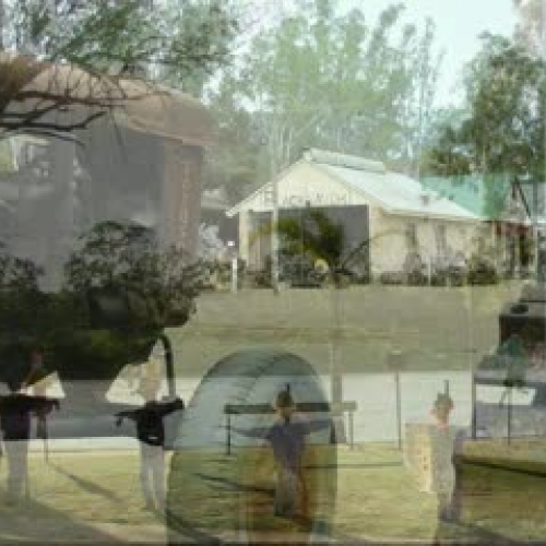 Our Place Murray Practice