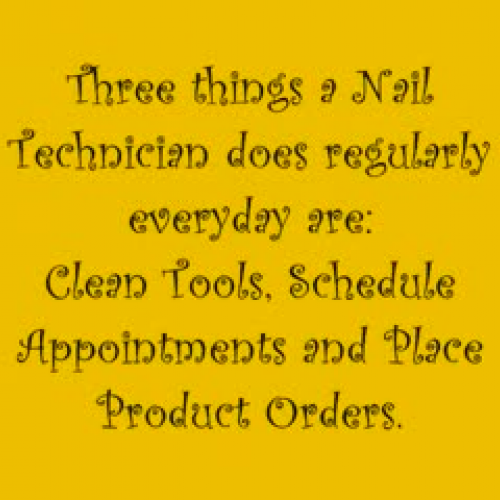 Career Shadowing Video