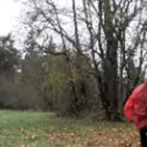 Washougal Poncho Survival guide