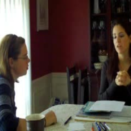 Microteaching Lesson