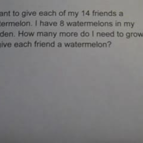 Solution to Problem 5