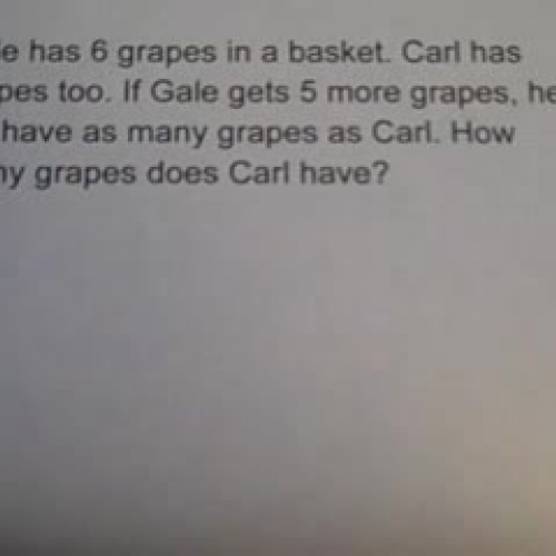 Solution to Problem 6