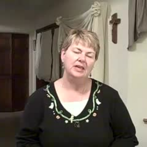 SHSU Portfolio Technical Artifacts