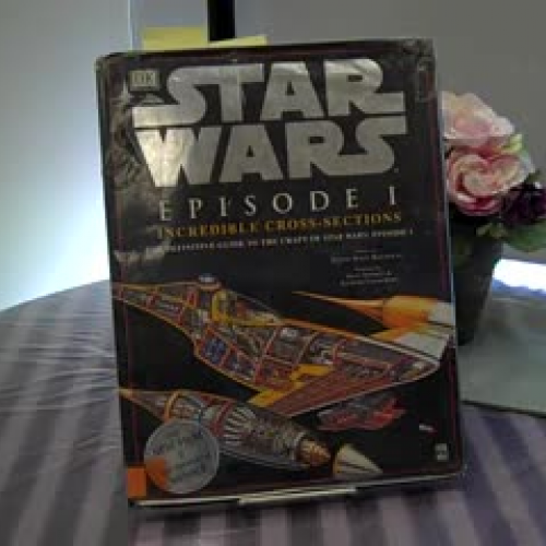 The Book speaks for Itself