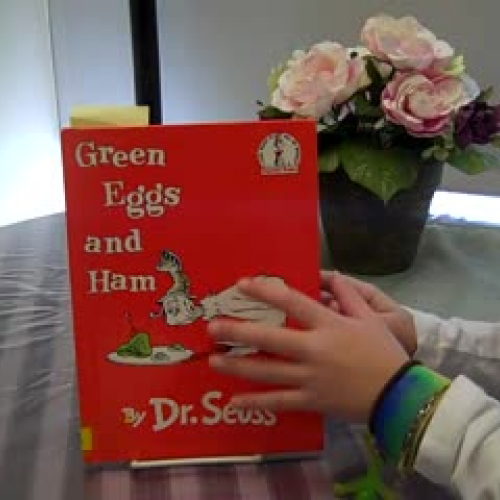 Book Speaks for Itself 2