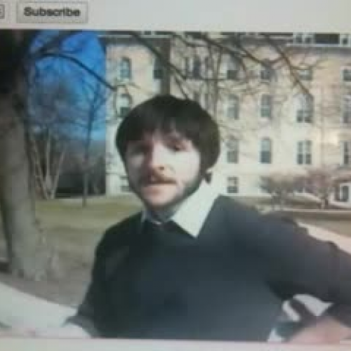 Iambic Pentameter rap