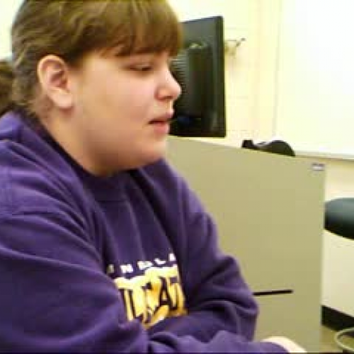 The Romantic Teacher