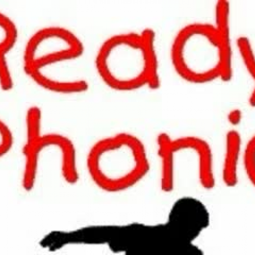 A Linguistic Perspective on Phonics