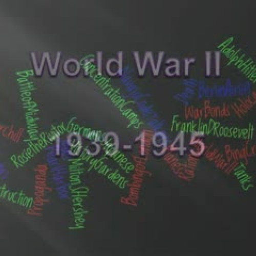 World War II