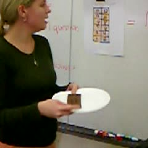 Adding and Subtracting Fractions