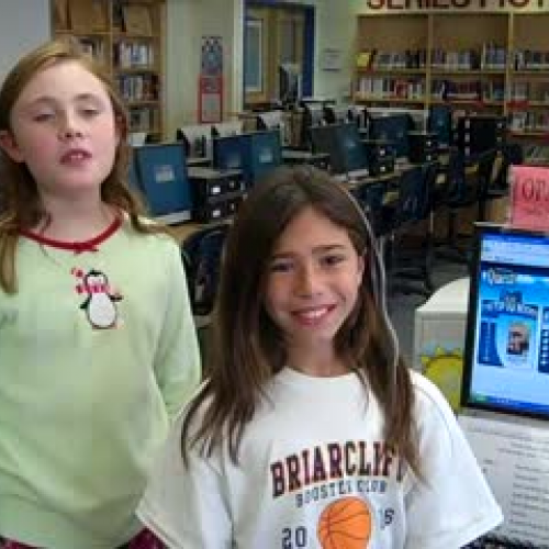 Finding a Book Using Destiny Quest OPAC