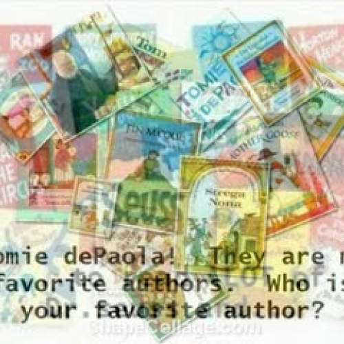 Literacy in the Classroom