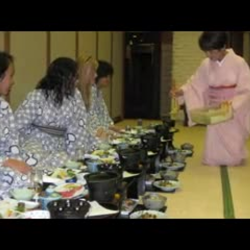 2010 LWLC Japan Trip