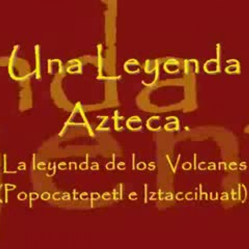 Volcanes