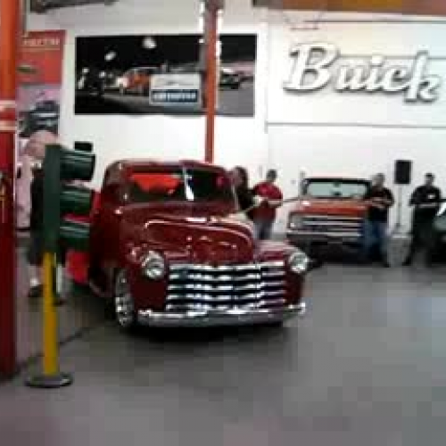 Auto Trader Classics Retro Mod - HH2 Hydrogen