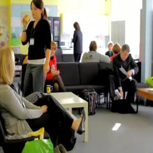 Westlands - Catching up