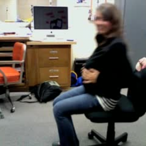 Newton's Laws of Motion