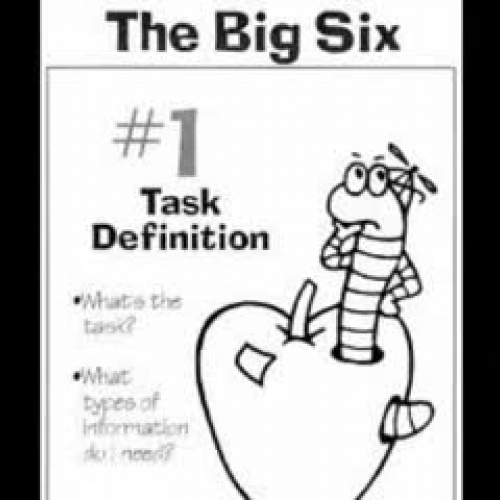 Task Definition