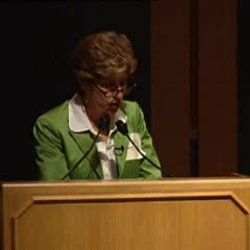 The Challenge of Raising a Child with a Disab