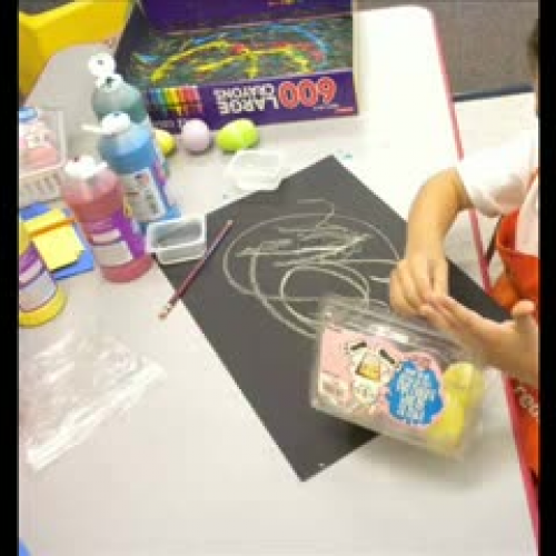 Video taping for assessing skills