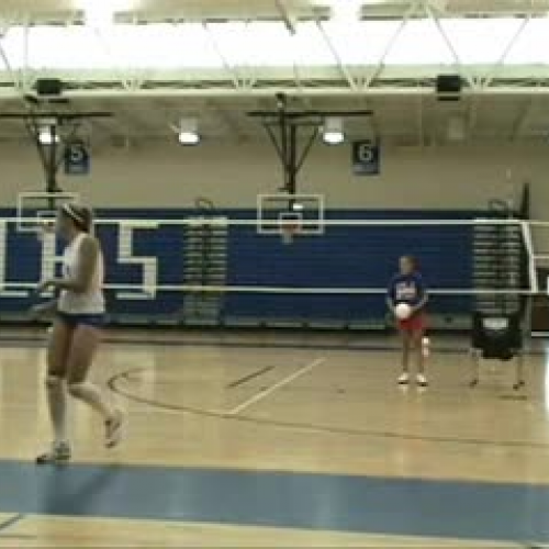 Volleyball