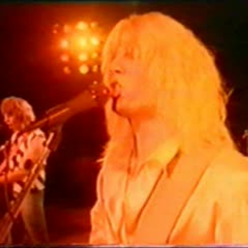 Spinal Tap amplifiers