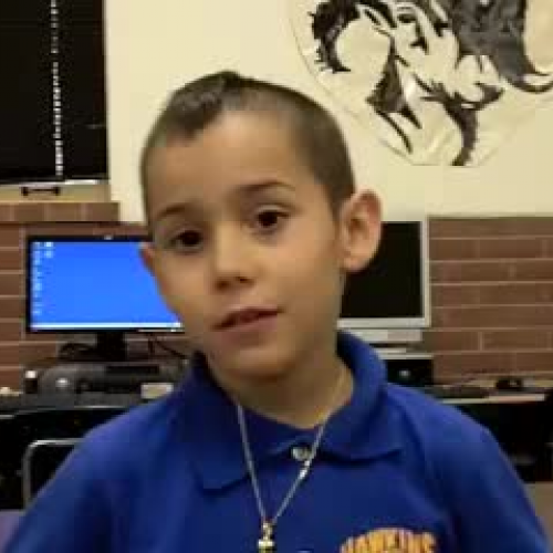 Franklin Mtns. Video