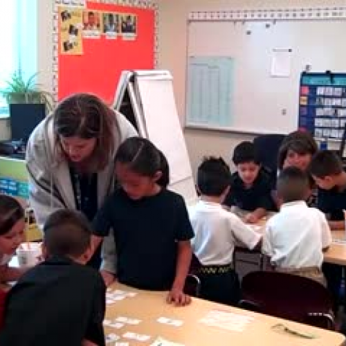 alternative teaching