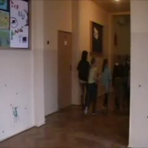 Dru?yna Pegaza z SP nr 32