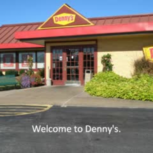 Dennys