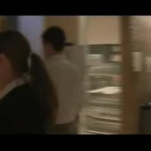 KSU EDRD 7715 - Point Counter Point Night Cou